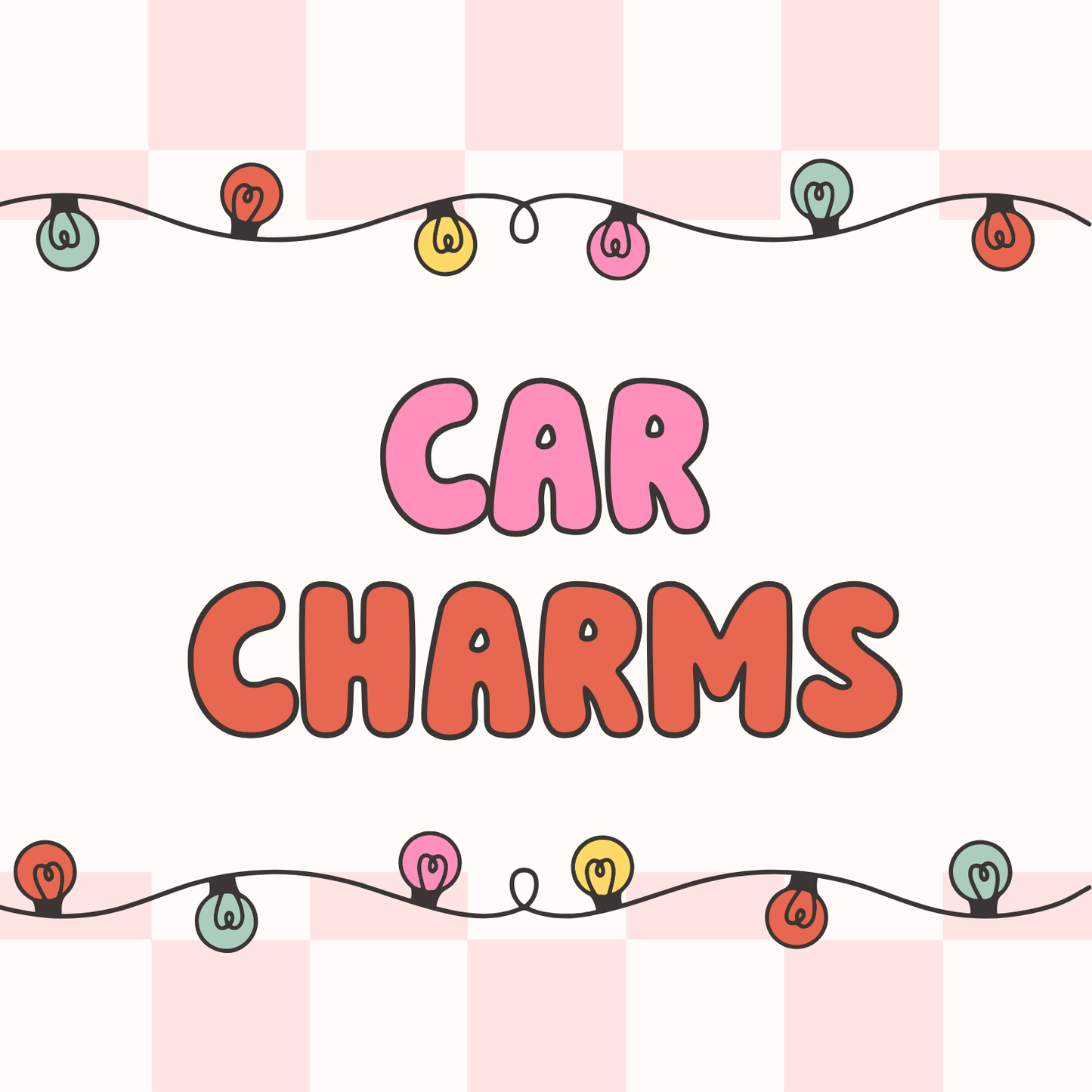 Car Charms