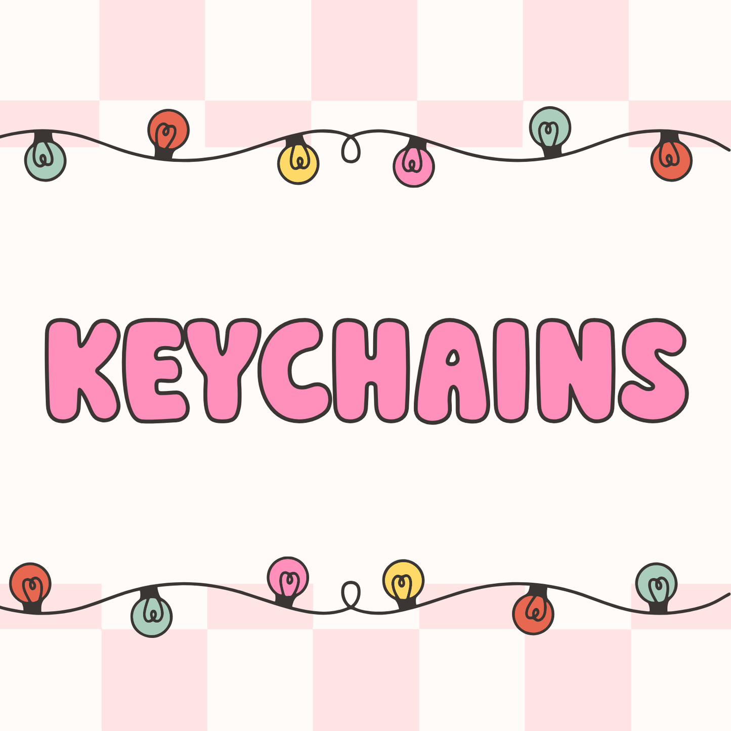 Keychains