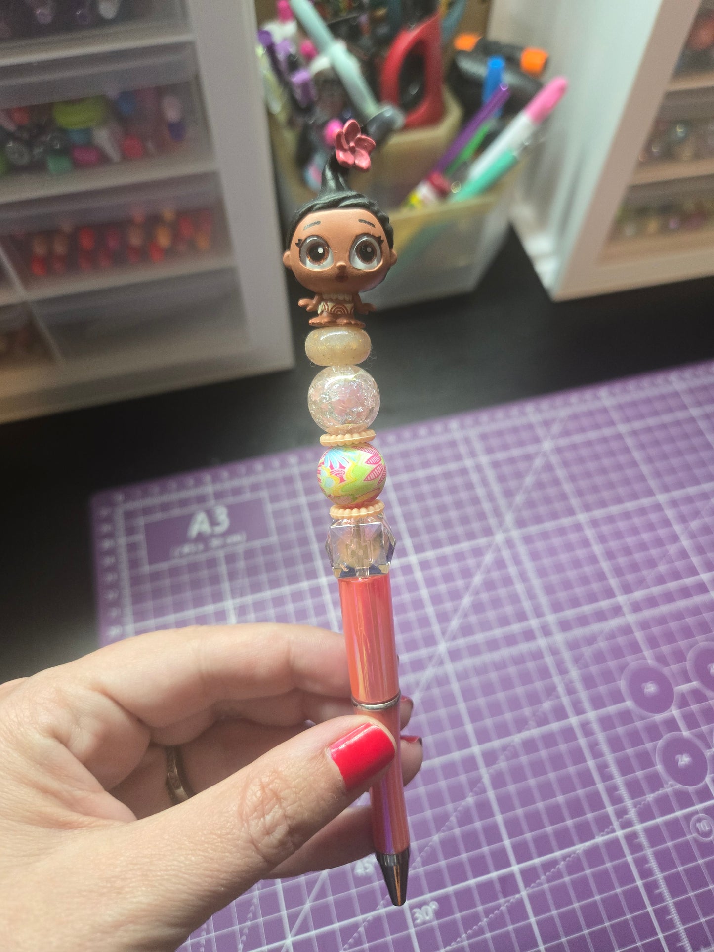 Baby M Pen