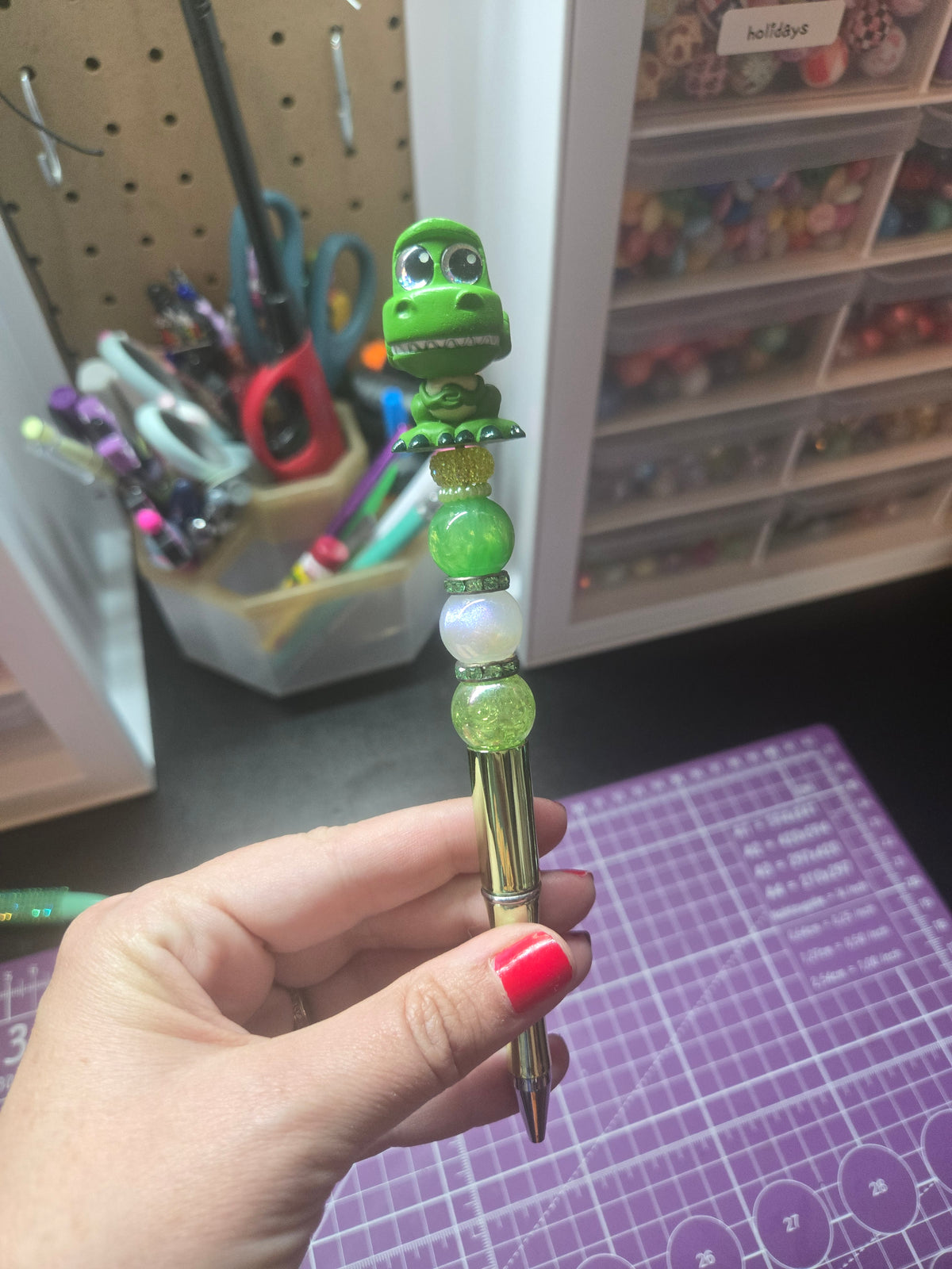 T-Rex Pen