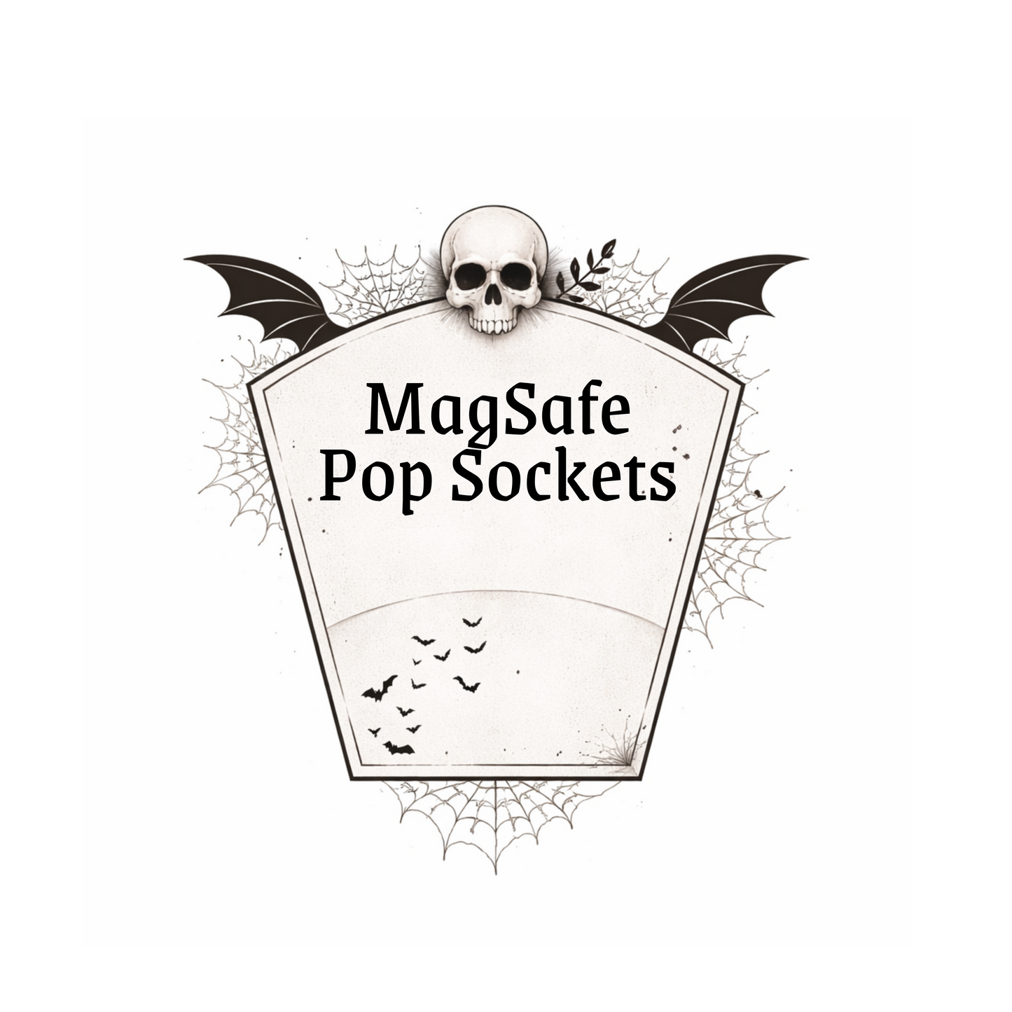MagSafe Pop Socket
