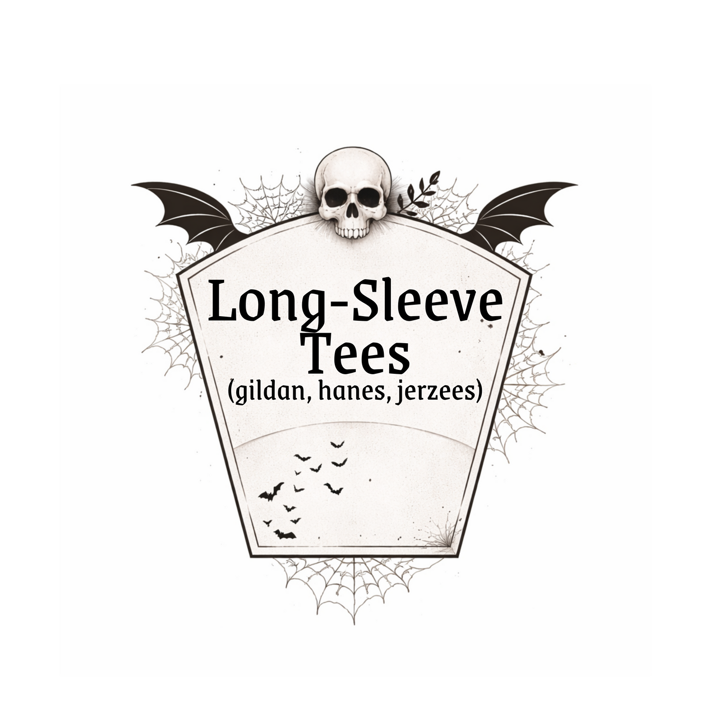 Long Sleeve Tees