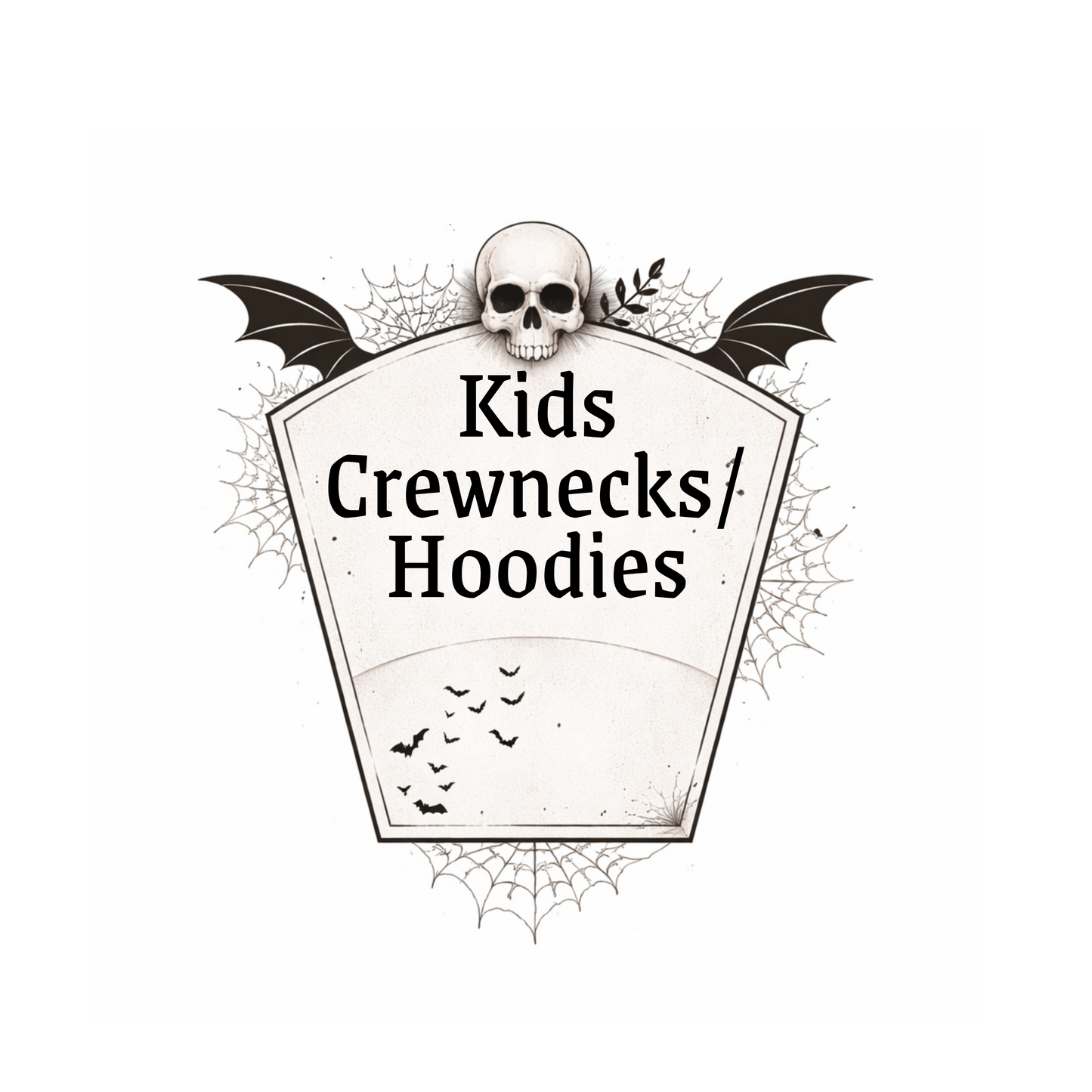 Kids Crewnecks/Hoodies