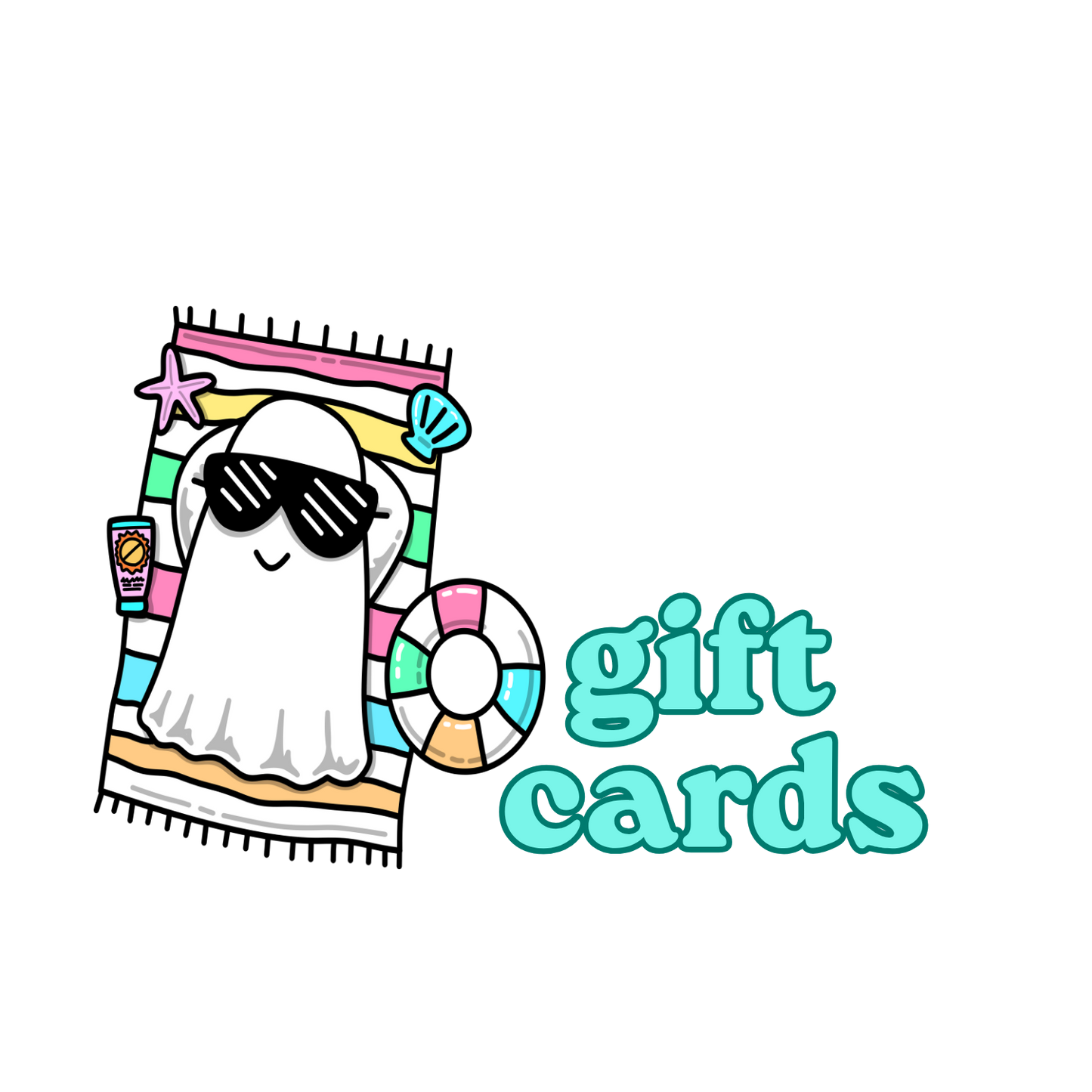 Rogue Gallerie Gift Cards