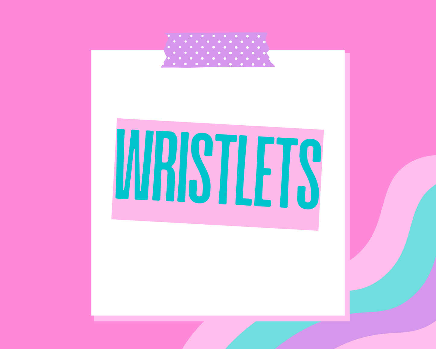 Wristlets