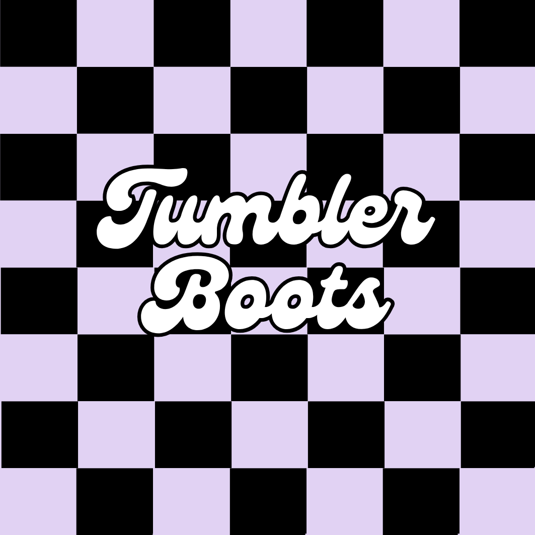 Tumbler Boots