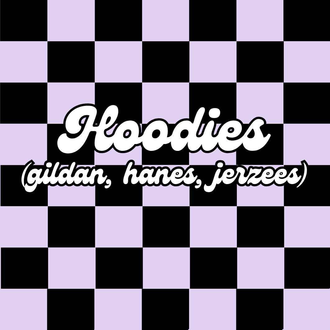Hoodie Sweatshirts