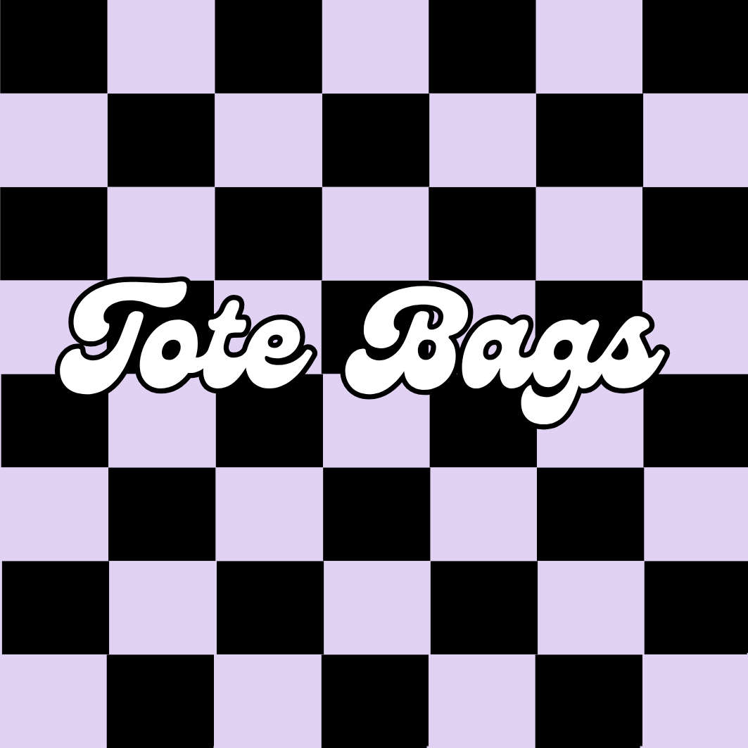Tote Bags