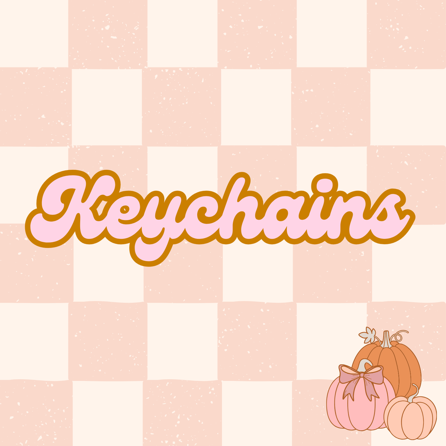 Keychains