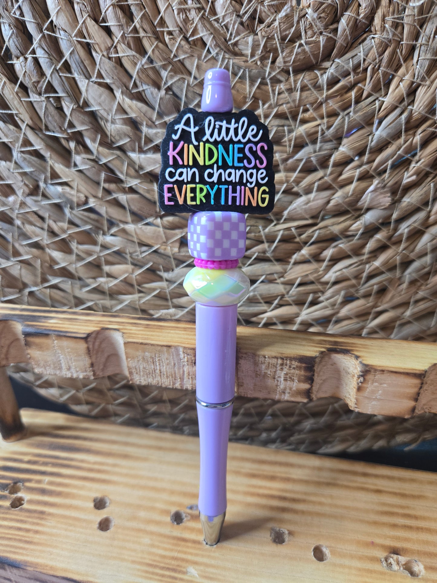 A Little Kindness Pen
