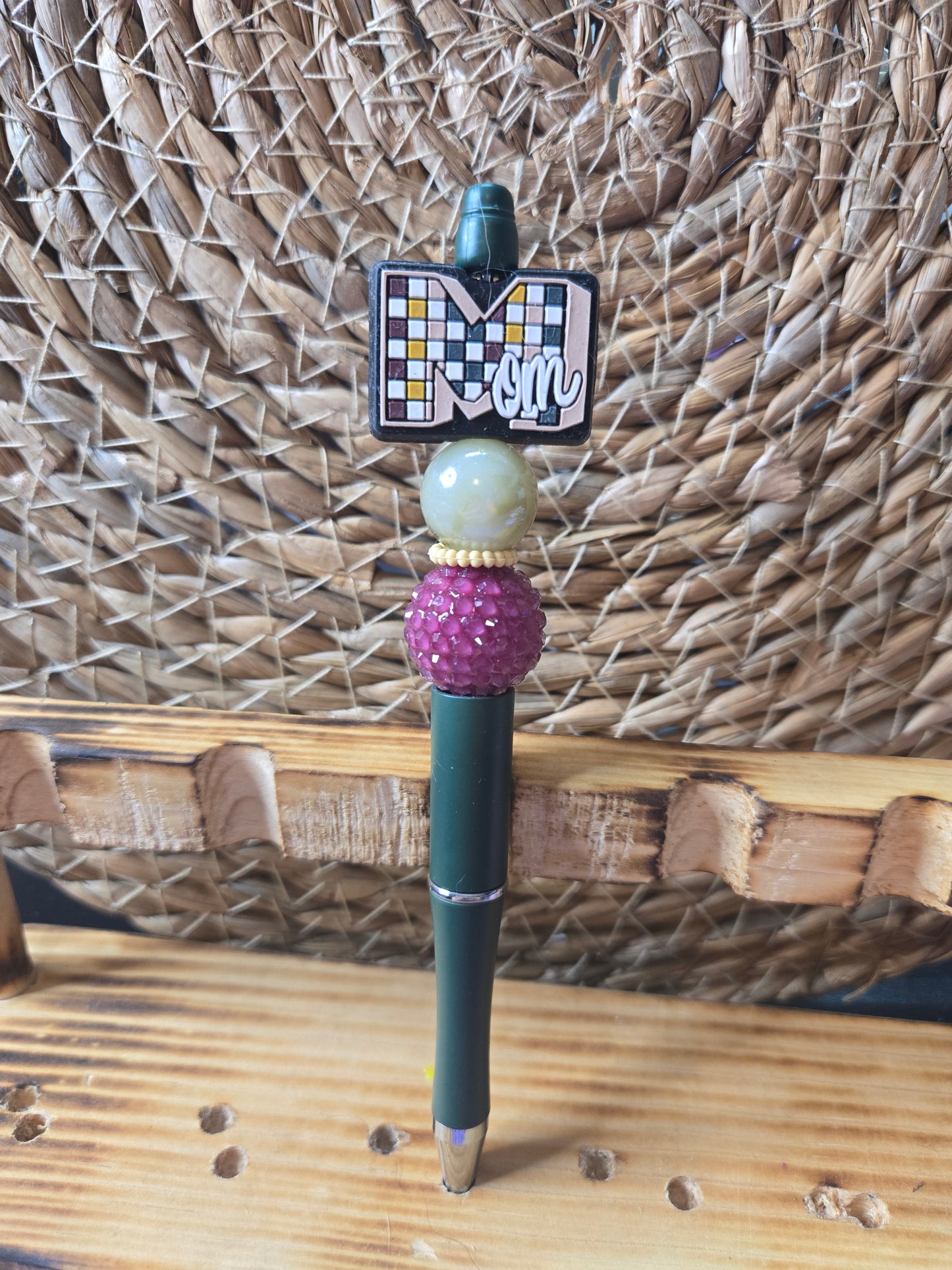 Mom Pen