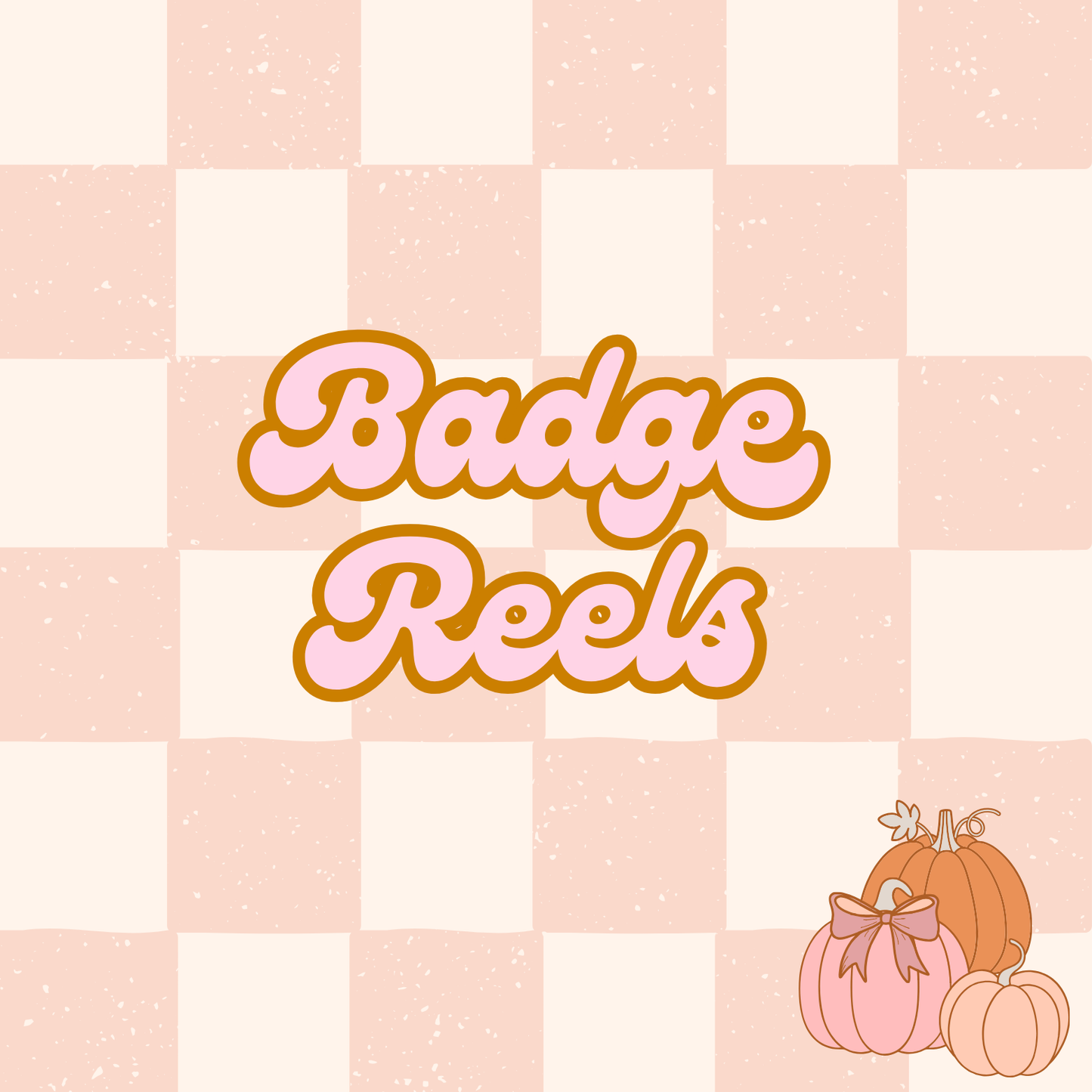 Badge Reels