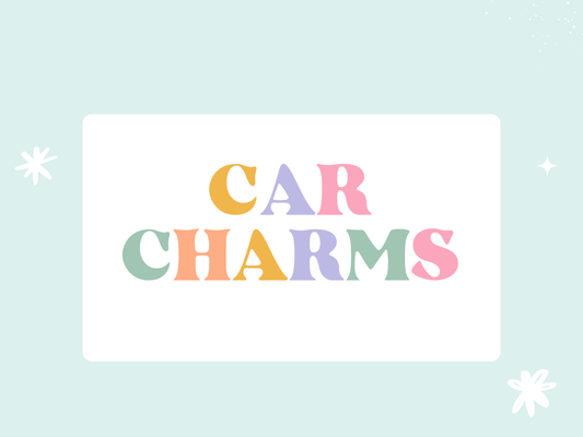 Car Charms