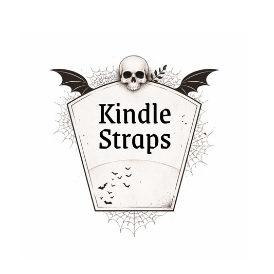 Kindle Straps