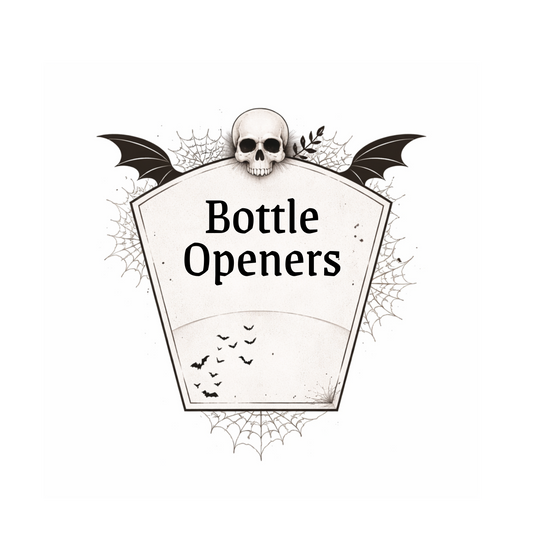 Bottle Openers