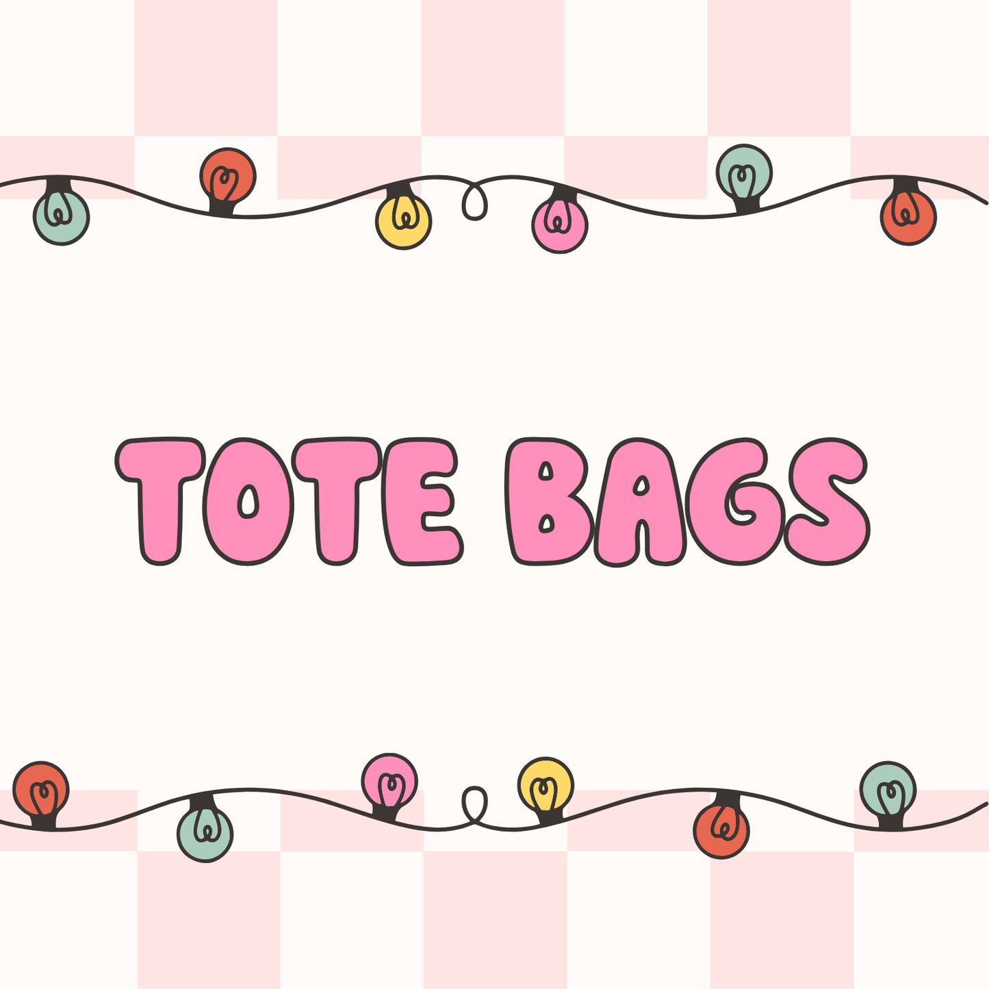 Tote Bags