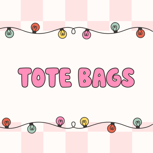 Tote Bags