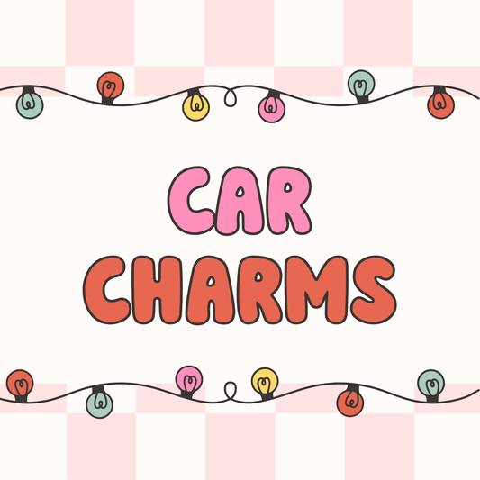 Car Charms