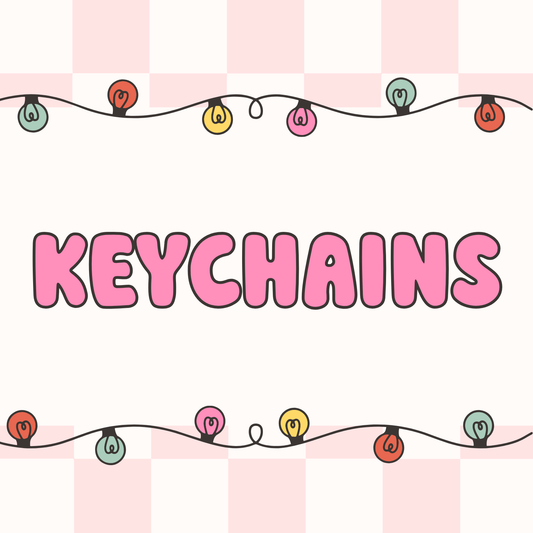 Keychains