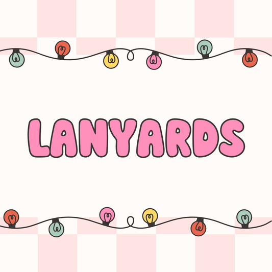 Lanyards