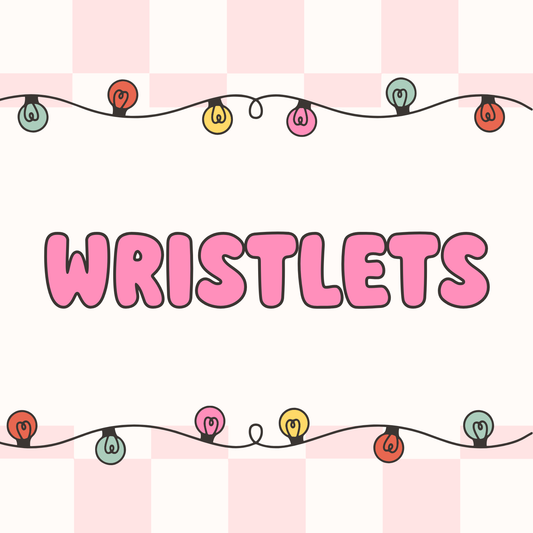 Wristlets