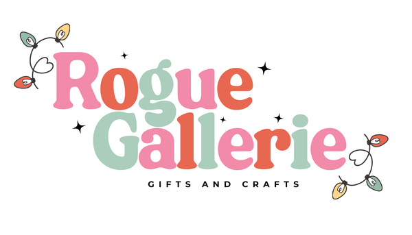 RogueGallerie