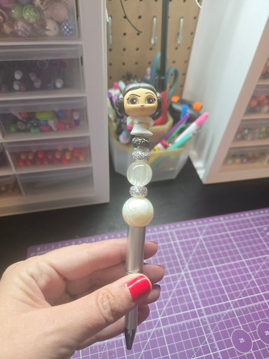 Princess L Pen