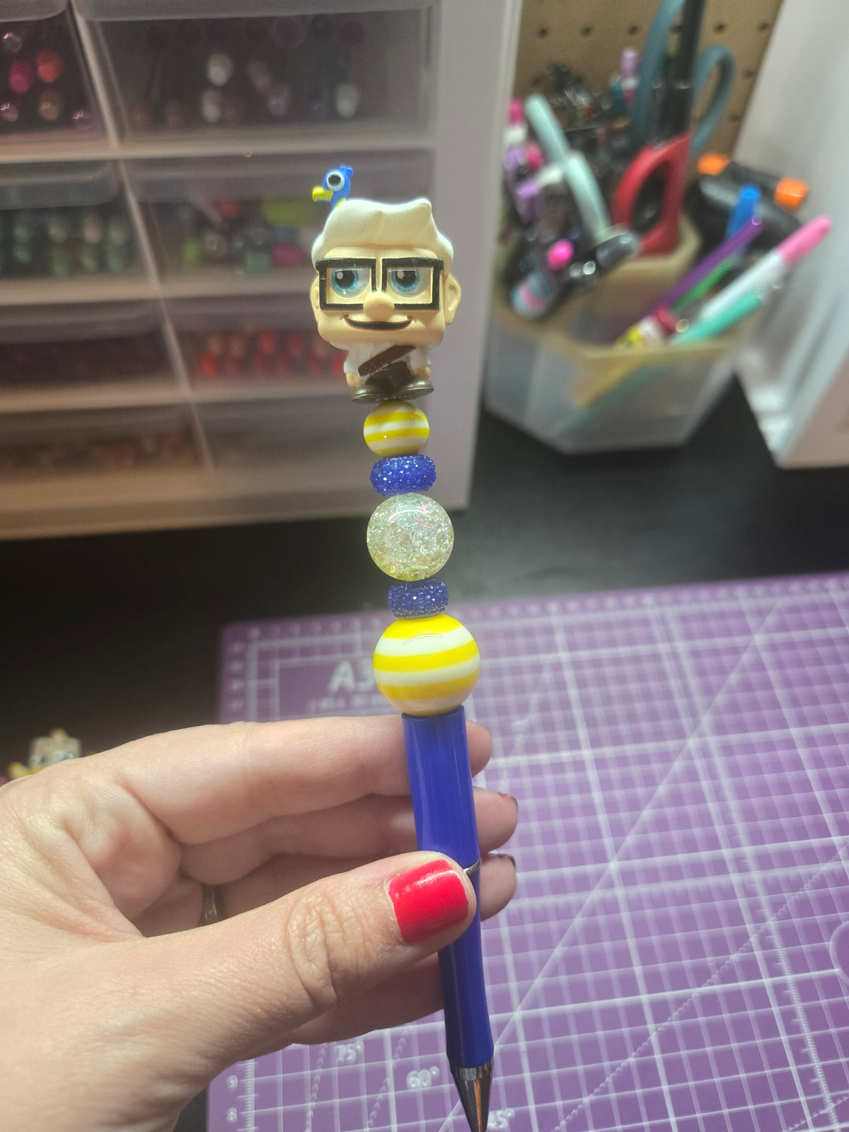 Carl Pen