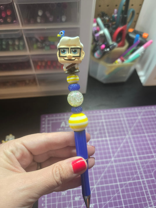 Carl Pen