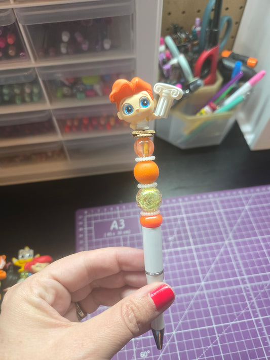 Hercules Pen