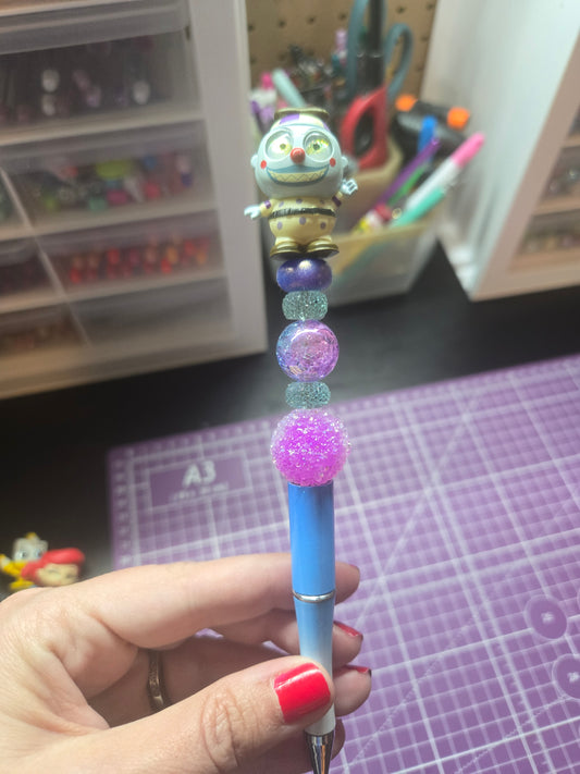 Clown Pen