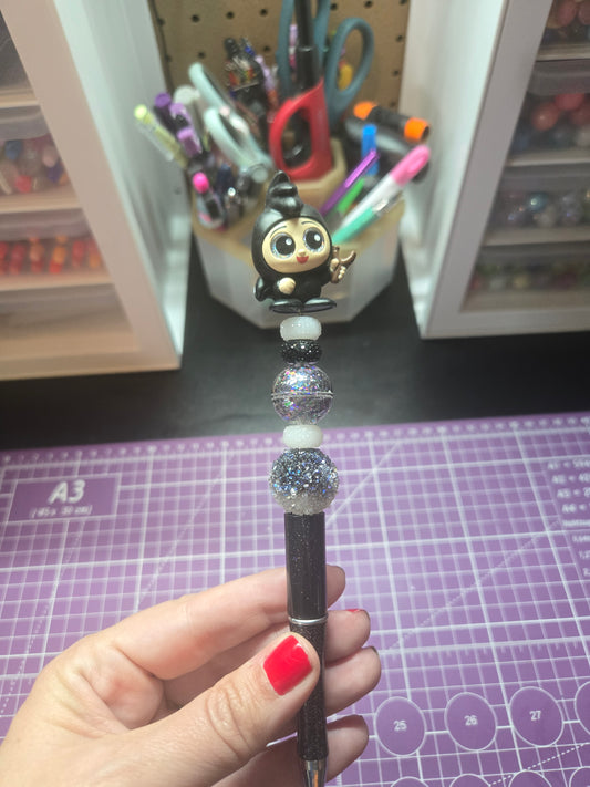 Lost Boy Pen