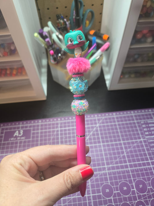 Flit Pen