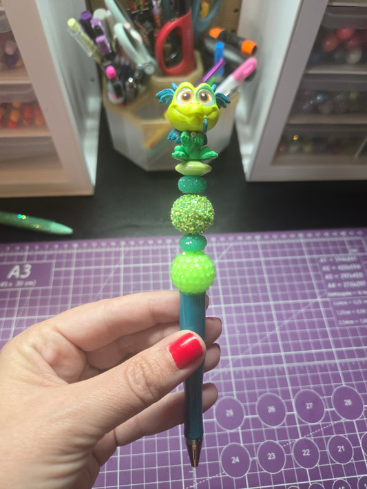 Bug Pen