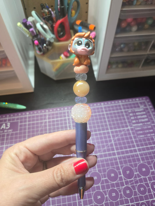 Monkey Pen
