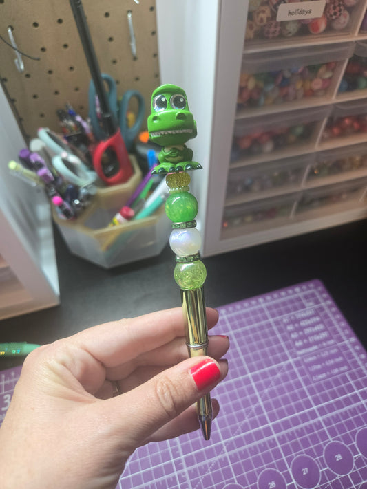 T-Rex Pen
