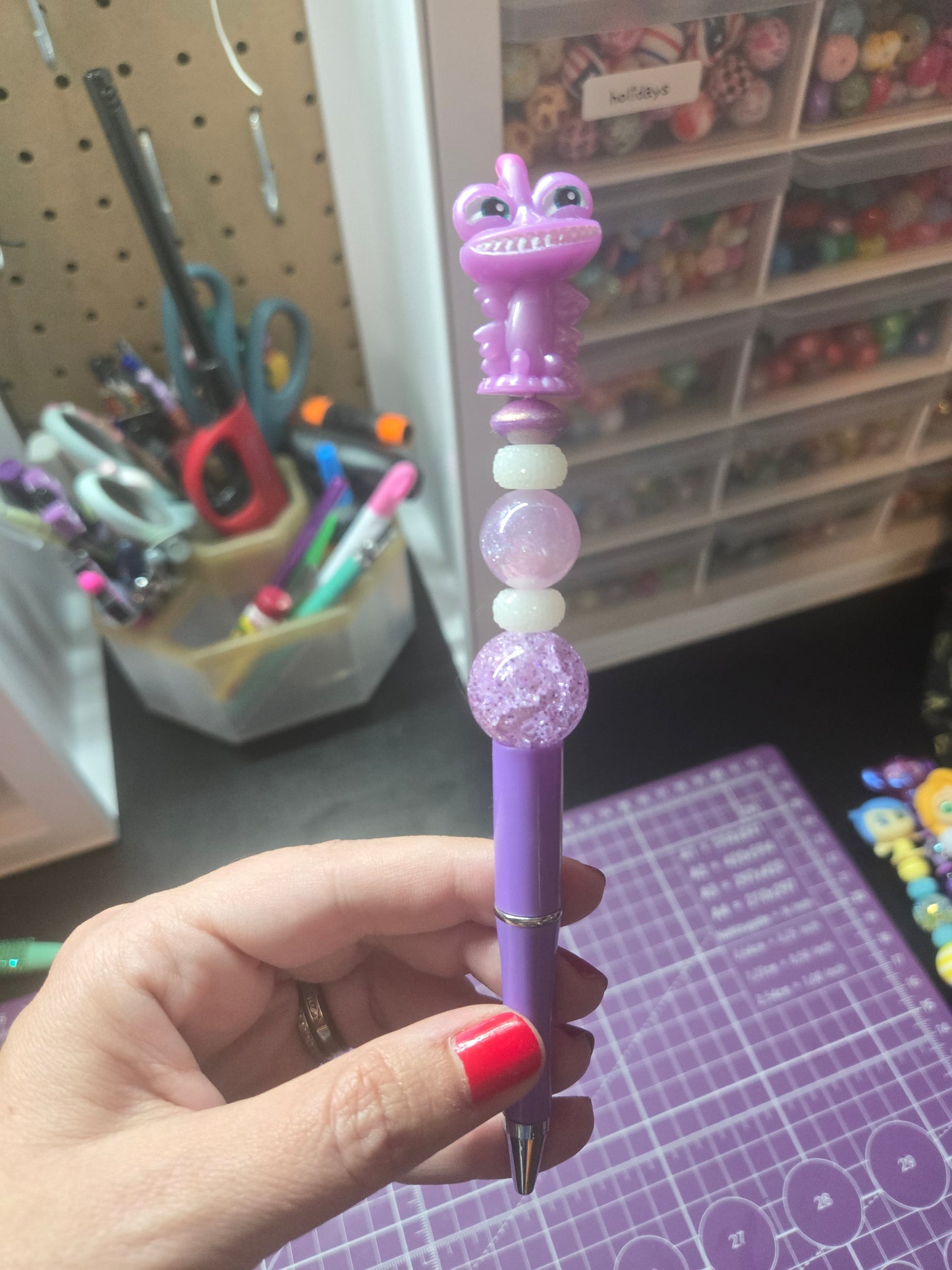 Randall Pen