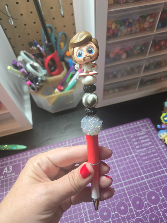 Duke Pen