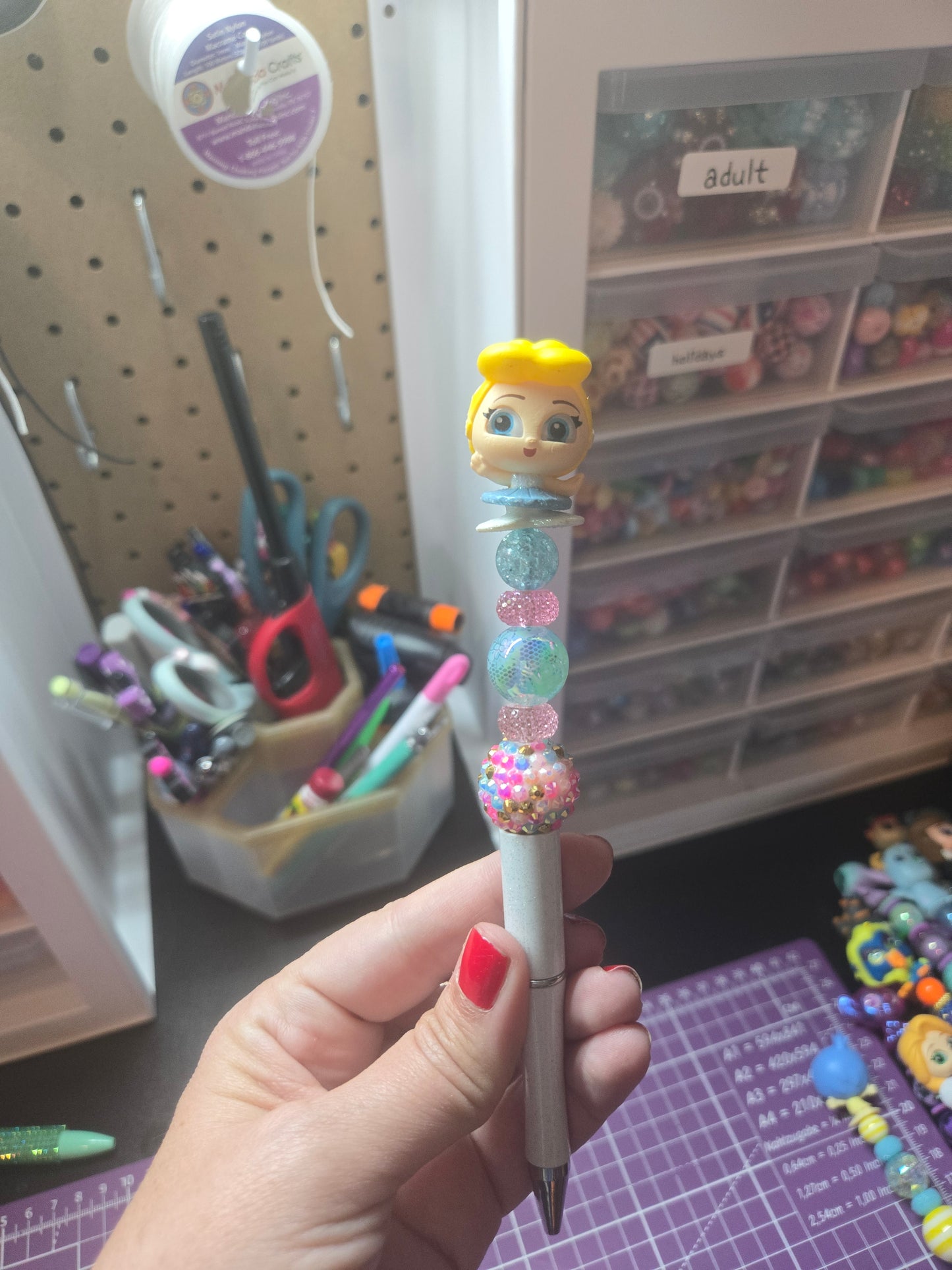 Cindy Pen