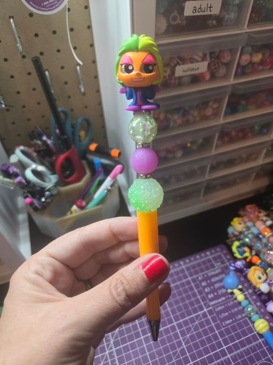 Cruel Neon Pen