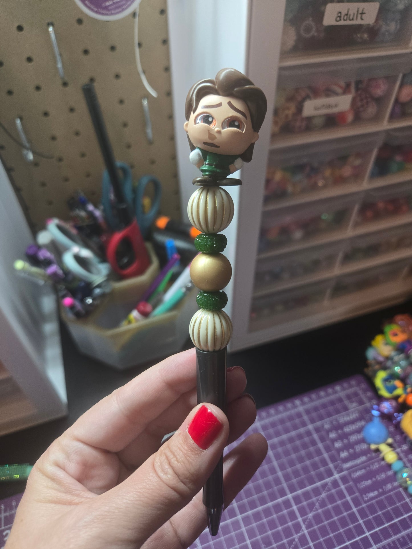 FR Pen