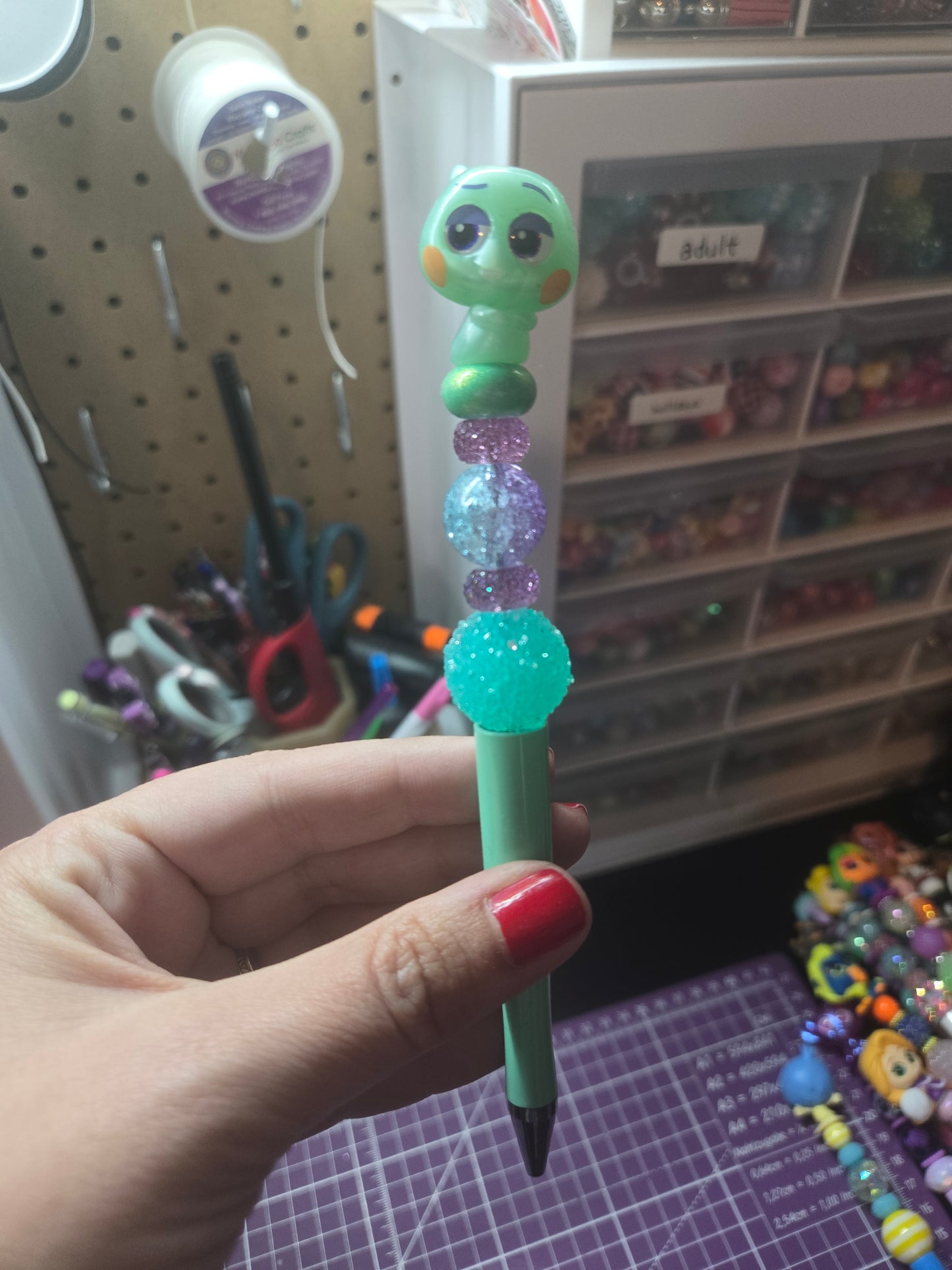 Soul Pen