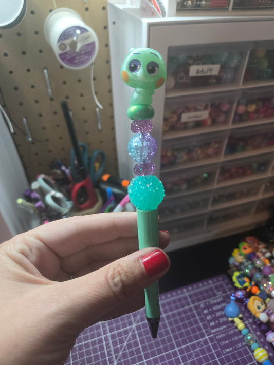 Soul Pen