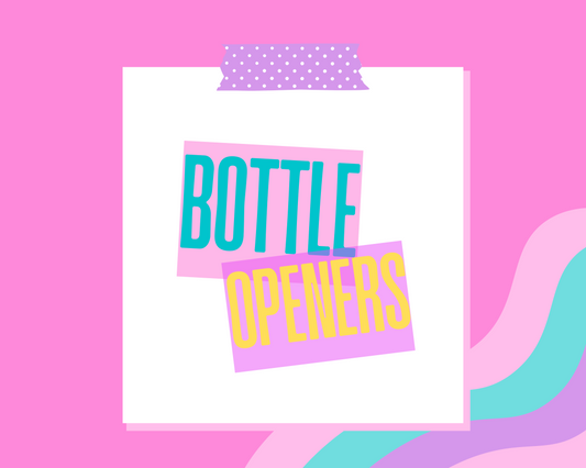 Bottle Openers