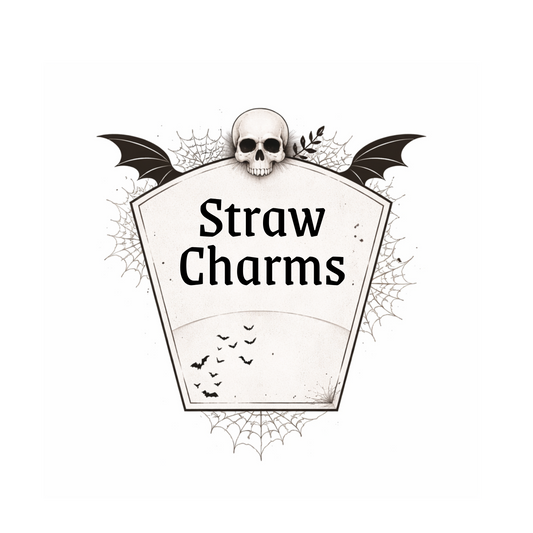 Straw Charms