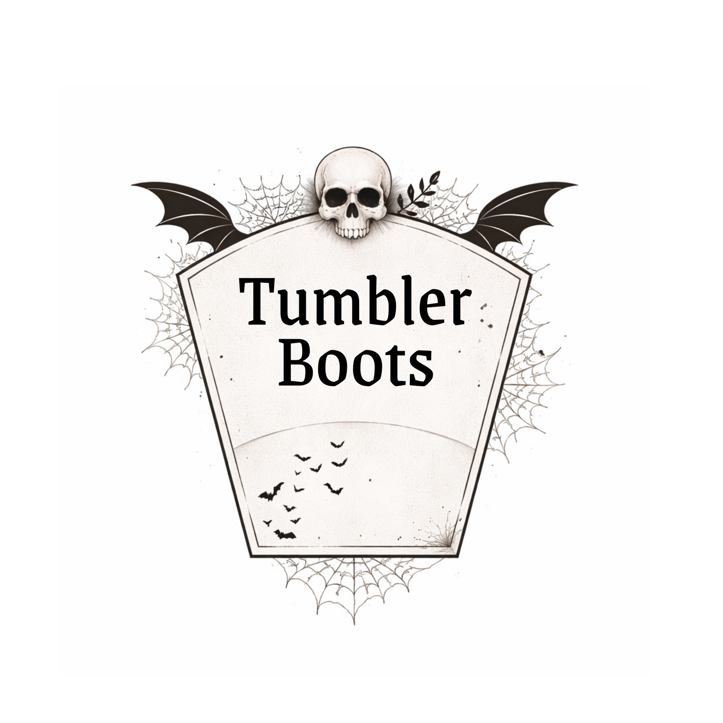 Tumbler Boots