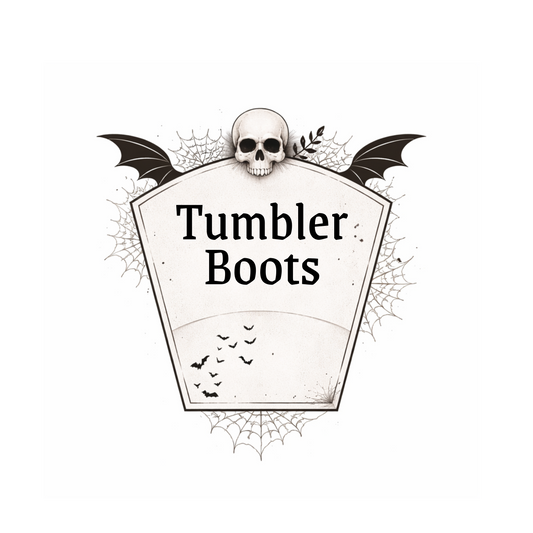 Tumbler Boots