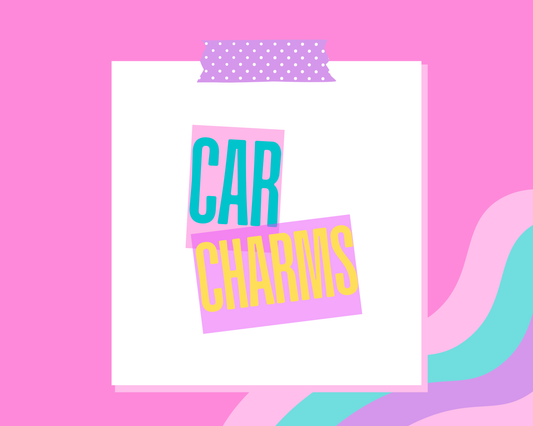 Car Charms