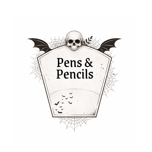Pens/Pencils