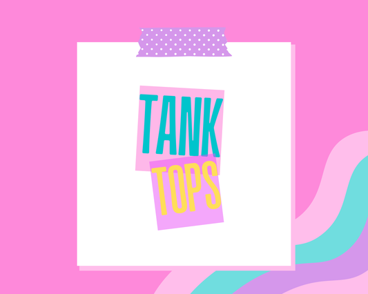 Tank Tops